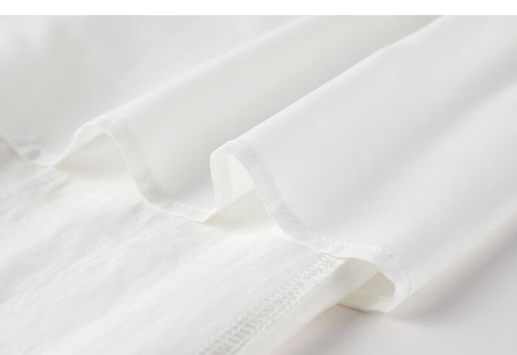 Shangdubila Linen Blend Casual Pants for Women Spring Summer Petite High Waist Elegant Straight Leg Pear Shape Slimming Cropped Pants 28