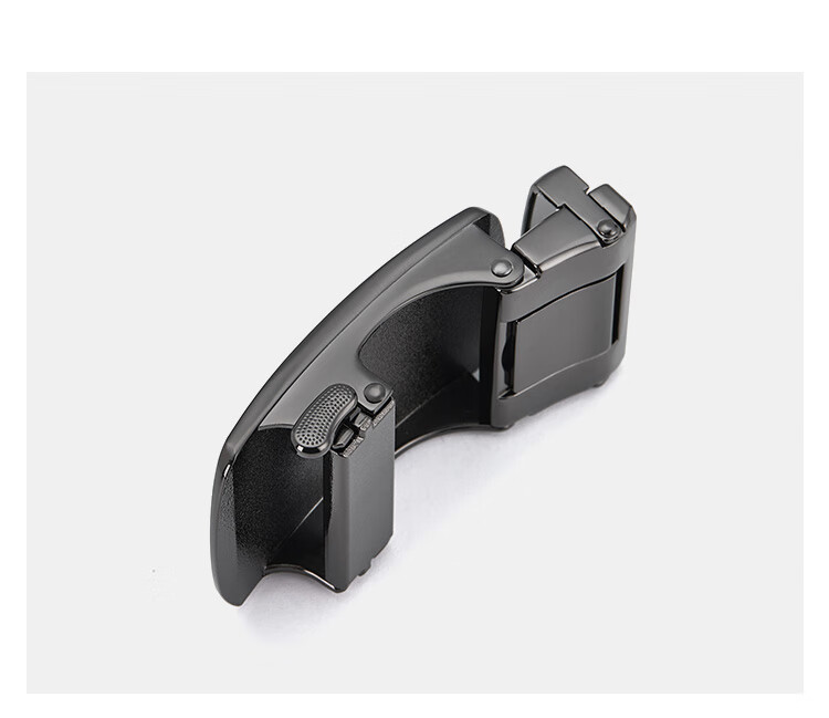 BOSTANTEN Men's Belt Buckle Waistband Automatic Buckle Belt Accessory Gift for Father, Husband, Boyfriend 10