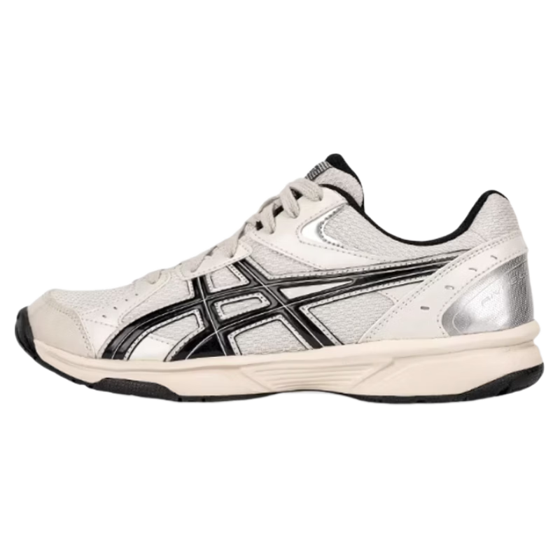 Asics Table Tennis Shoes, Badminton Shoes, Indoor Comprehensive Zhu Lu Series 1053A034 1053A034-020 42.5