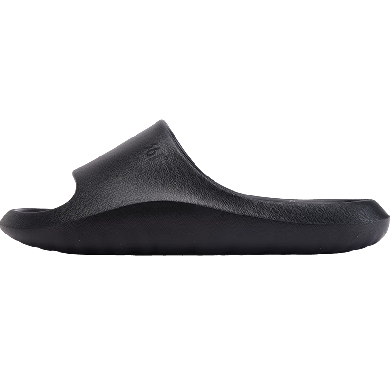 361° Soda Men's Slippers 2026 New Summer Lightweight Soft Sole Casual Home Shoes EVA One-Piece Molded Women's Sandals