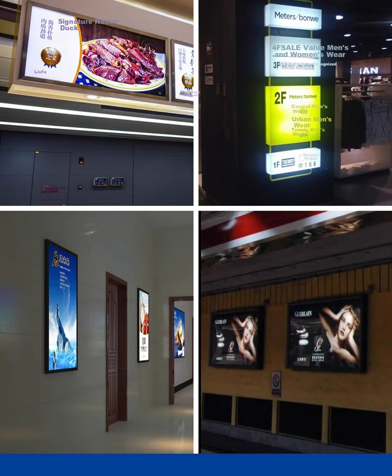 Fanyao LED Diffused Light Strip Block Light Advertising Lightbox Lamp 220V Soft Film Ceiling Module Light Source Module Second Generation 8