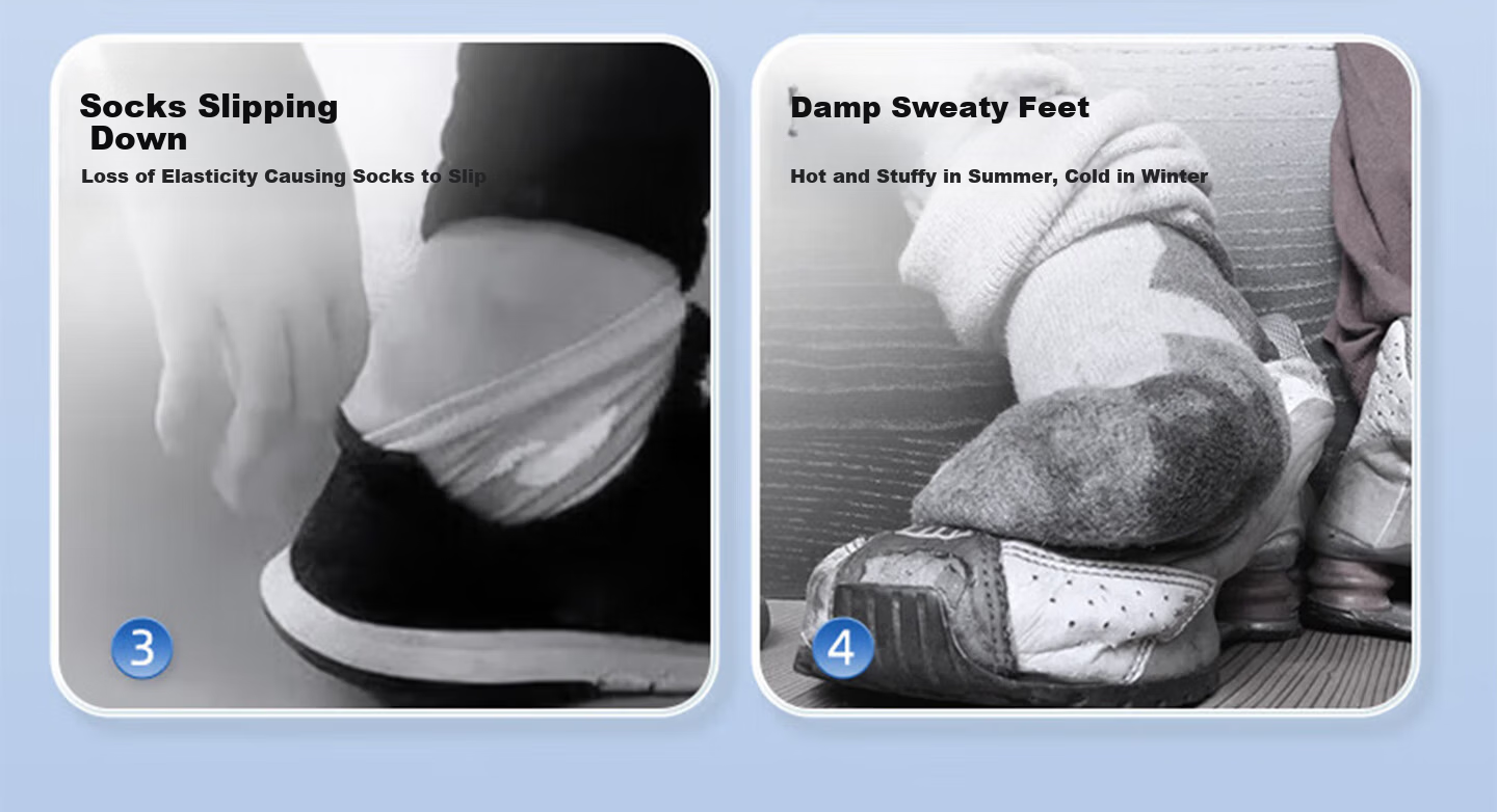 Li-Ning 3 Pairs Short Sports Socks Unisex Running Socks Summer Youth Cotton Sweat-Absorbent Breathable White XL 6