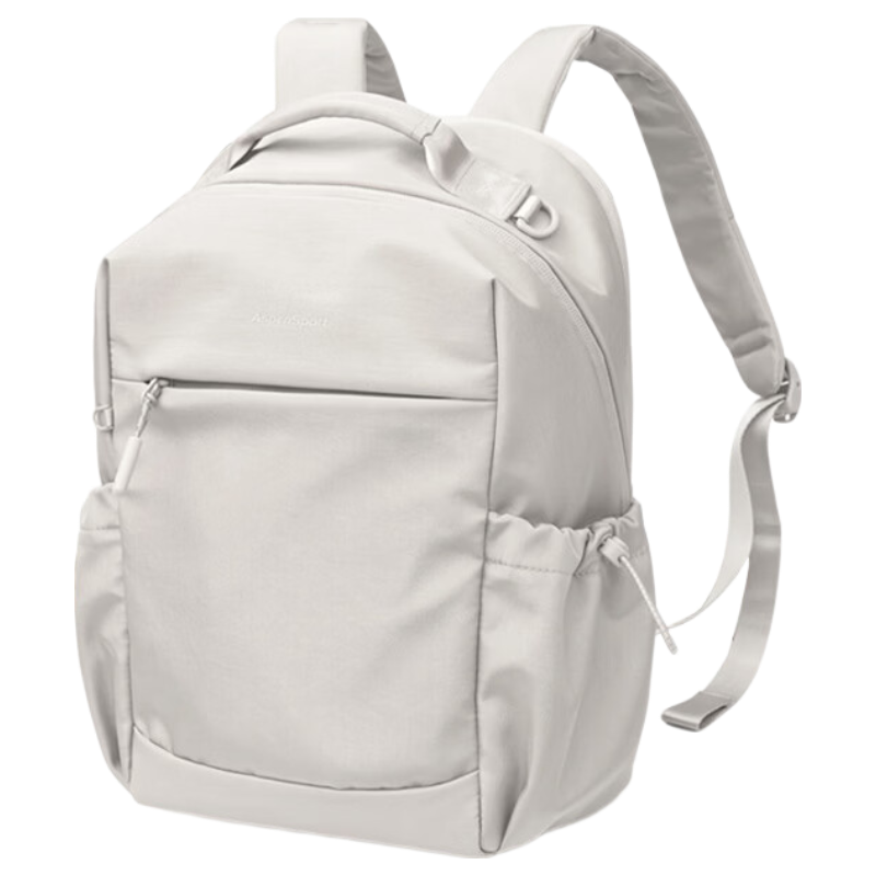 ASPENSPORT Women's Backpack, Lightweight And Breathable, Travel Bag for Female College Students, Fashionable Large-Capacity Commuter Backpack