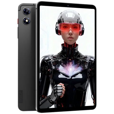 BNCF Benfu BPad T1 8.4-inch Tablet PC 4G SIM Card Full Network Student Learning Gaming Calling Entertainment Office Long Battery Life