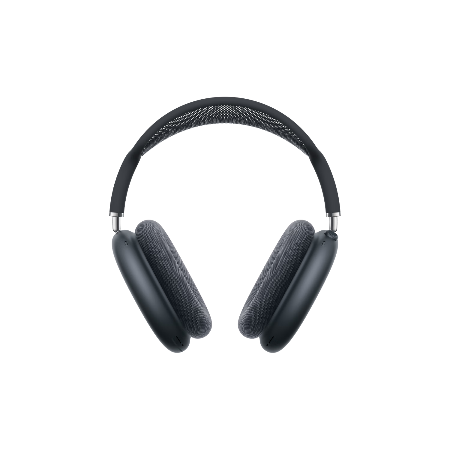 Apple AirPods Max 2 Midnight Color (2026 Model) with H2 Chip Over-Ear Wireless Bluetooth Headphones with Active Noise Cancellation