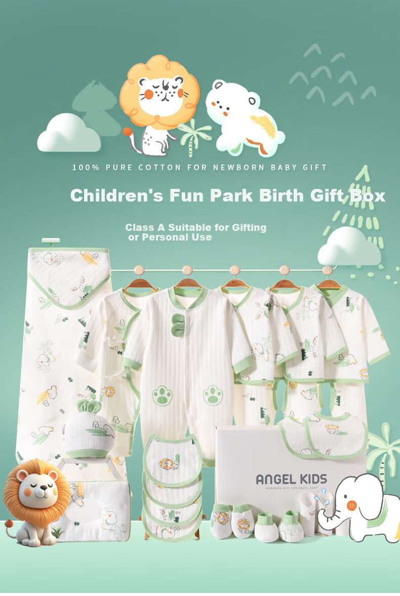 Yishengxiangbao Infant Swaddle Blanket, Maternity Ward Swaddling Cloth, All-Season Wrap, Coverlet, Anti-Startle, 85cm 1