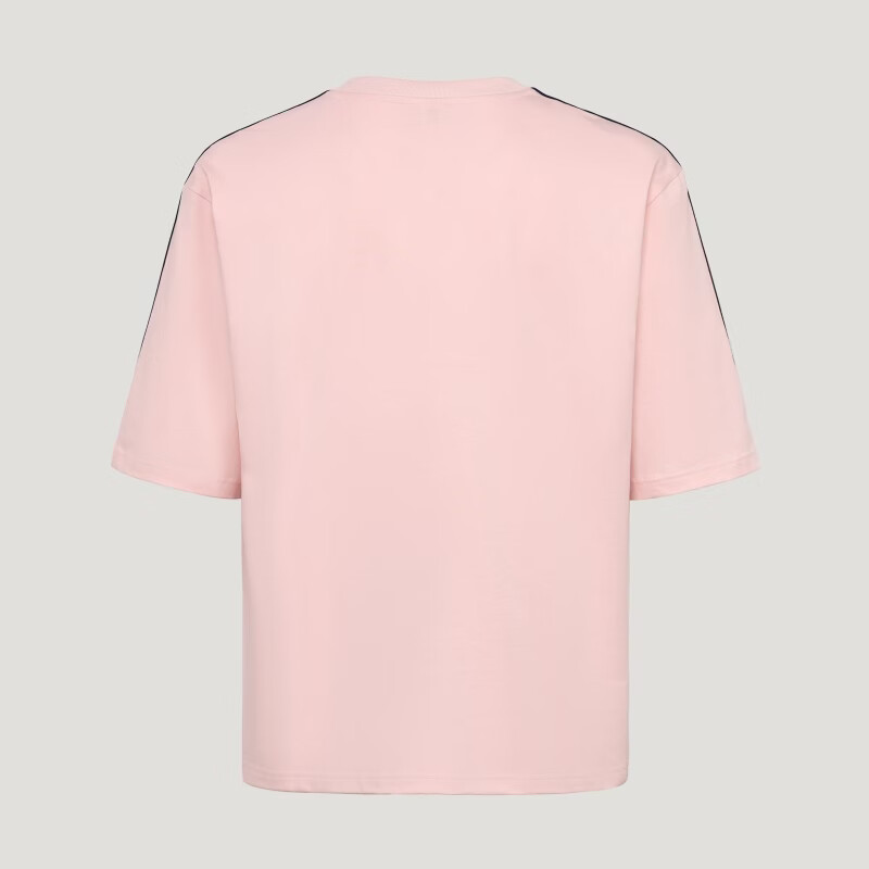 Adidas Originals Men's 3S TEE Short Sleeve T-Shirt KG6334 Pink XL 3