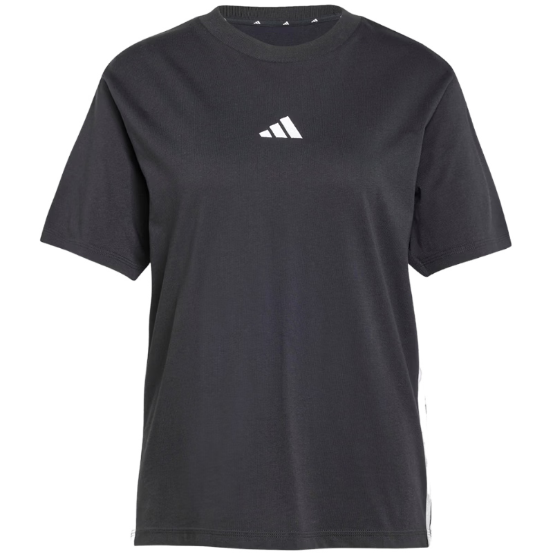 Adidas Breathable Running Fitness Women's Summer Short-Sleeve Round Neck T-Shirt JD0846