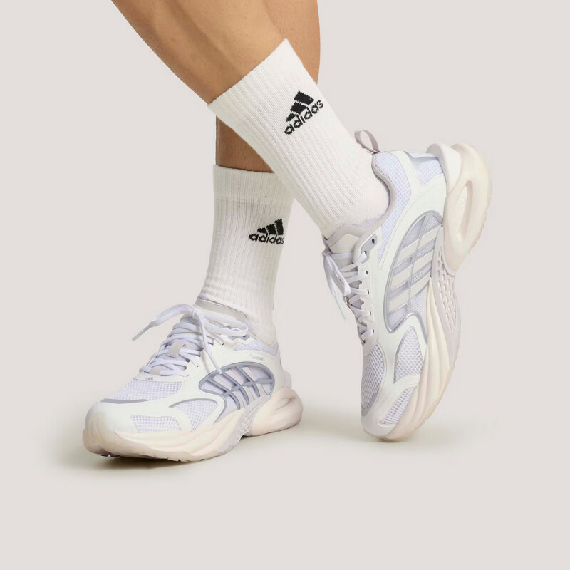 Adidas Unisex Sports Style CLIMACOOL VENTO 4.0 Running Shoes KK1813 White Size 38 1