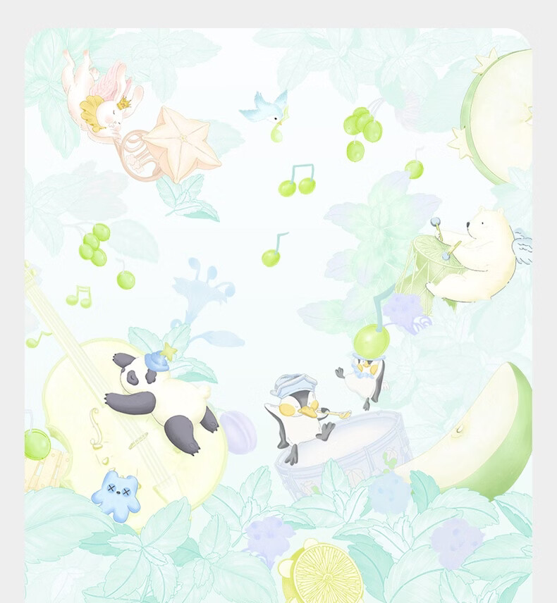 Babycare Cooling Arm Mat Baby Carrier Pad Infant Nursing Arm Cushion Breathable Arm Pillow Guava Green Grape 28*15cm 18