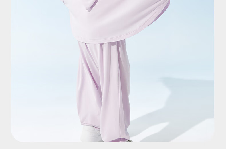 Babycare Kids Sun Protection Cape UV Protection Outdoor Clothing Beach Baby Sunscreen Clear Sky Pink 90 46