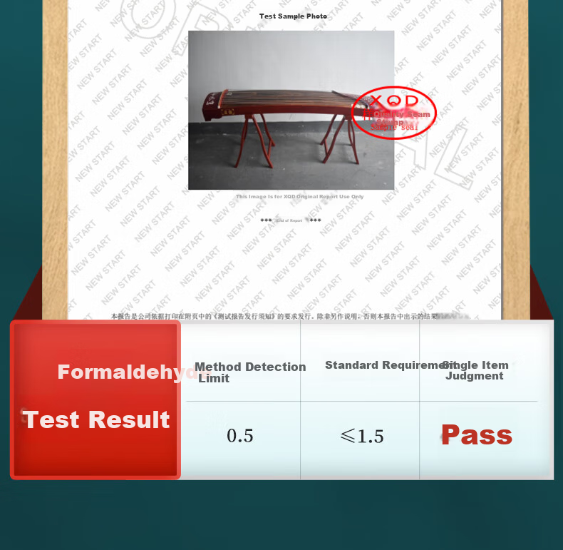 Daoyun Guzheng Beginner Entry-Level Professional Exam Guzheng Traditional Musical Instrument 9