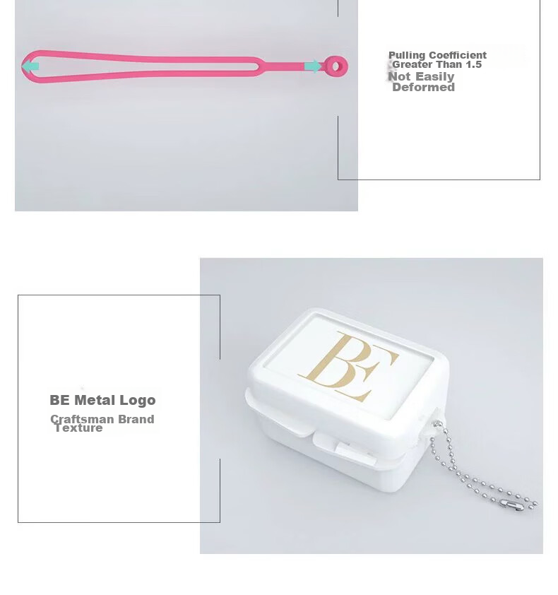 BALNEAIRE Premium Vacation Nose Clip And Ear Plug Set, 3D Frame Non-Slip Nose Clip Silicone Ear Plugs Suitable for Childre 14