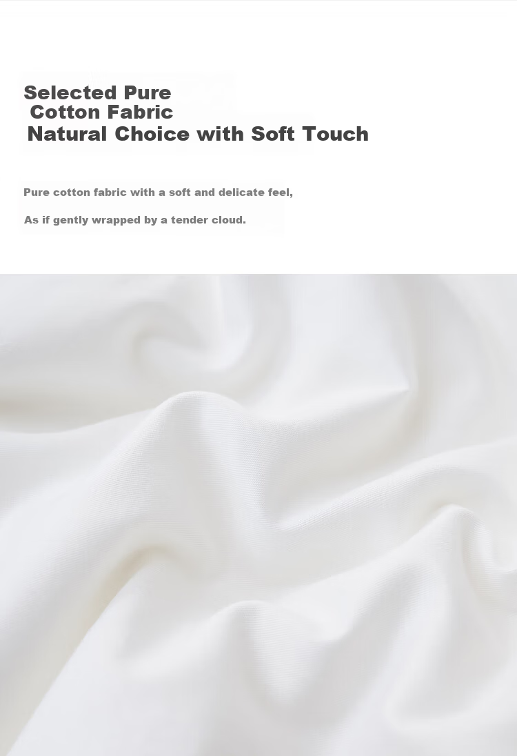 Taihuxue 100% Mulberry Silk Spring And Autumn Comforter, 2*2.3m, Pure Silk Weight 2 Jin (1 Kg), All-Cotton Core, Anti-Mite And Antibacterial Duvet Insert 10