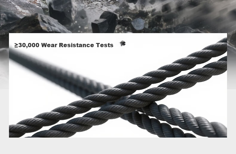 Feibit [Off-Road Long Pants] Men's Compression Tight Quick-Dry Marathon Trail Running Hiking Pole Pants Classic Black L 3