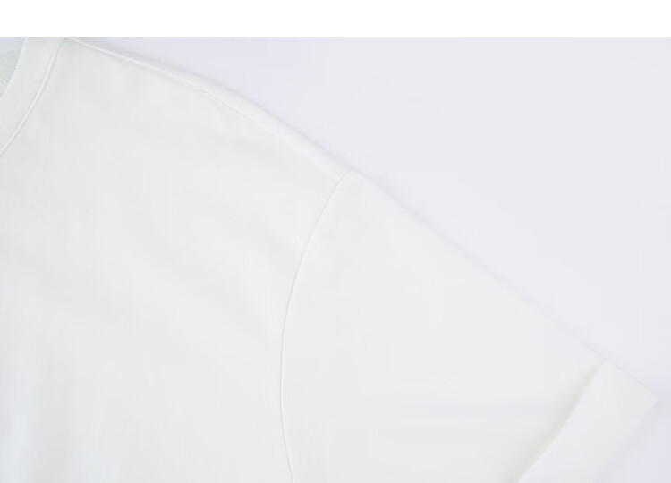 Demana [Cool Sorona] Summer Anti-Stick Cross Twist Loose Slim Fit Petite T-Shirt for Women Premium Feel 13