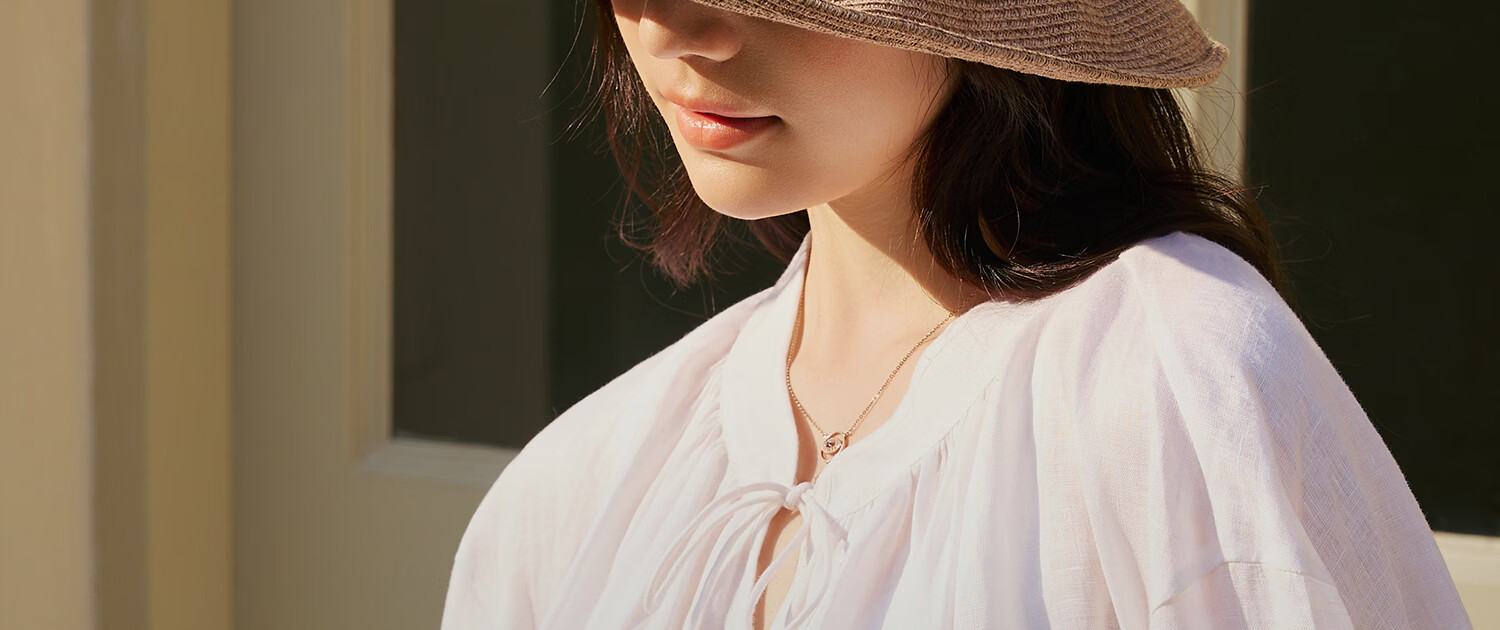 Siggi Cotton-Linen Sun Hat for Women Summer UV Protection Foldable Japanese Style Small Face Fisherman Hat Outdoor 2