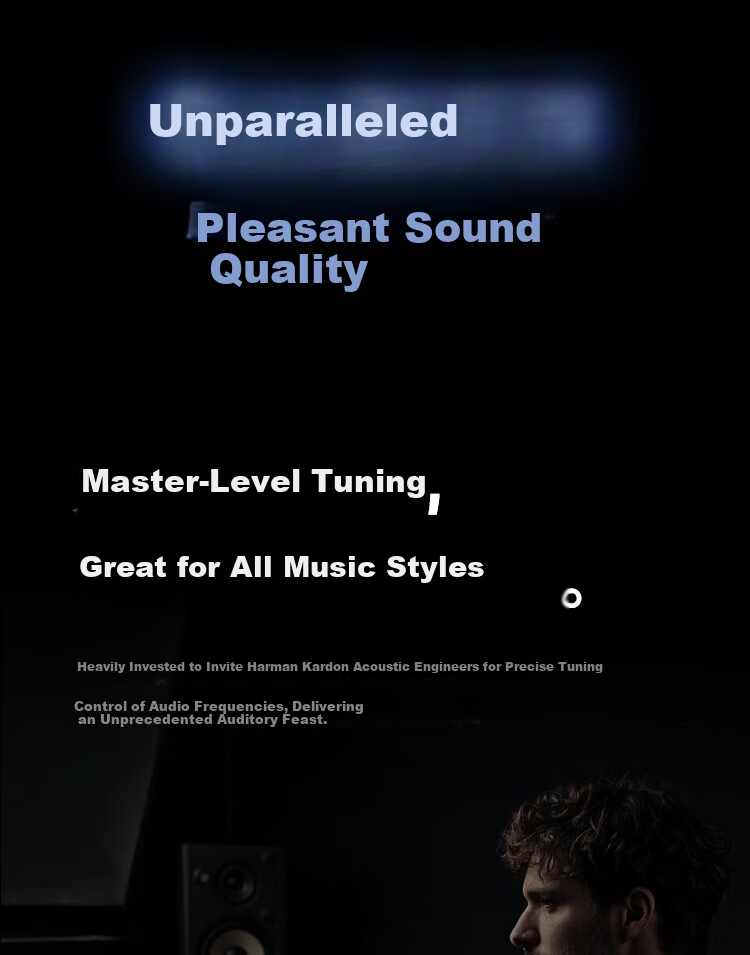 MONOISE 500W Hot Sale | Ultimate Acoustics Bluetooth Clip-On AI Wireless Ear-Hanging Earphones 2026 Sports Running Music Non-In-Ear Real-Time Translation Noise Cancelling 15