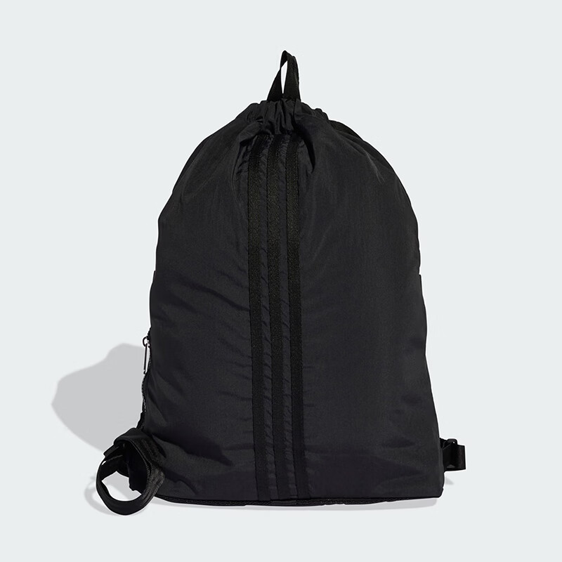 Adidas Originals Unisex BP STRING Backpack KE0109 Black NS 3