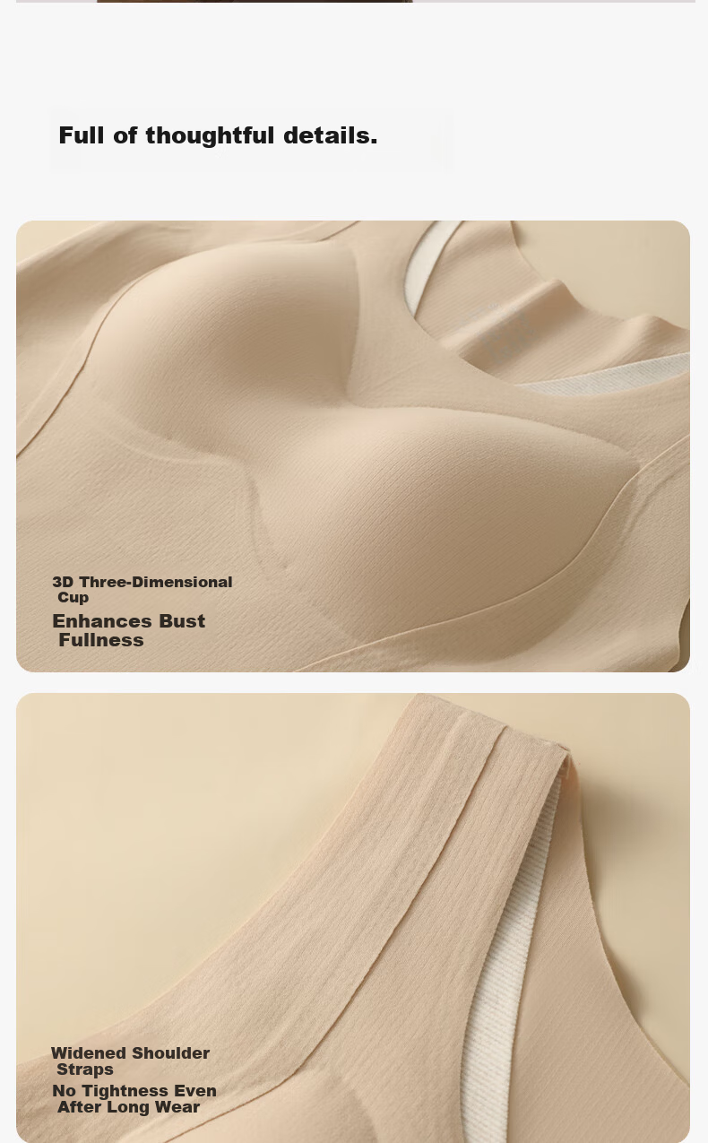 Herbal Original Padded Thermal Vest for Women Autumn Winter Double-Sided Fleece Slim Fit Outerwear Base Layer Shirt 15