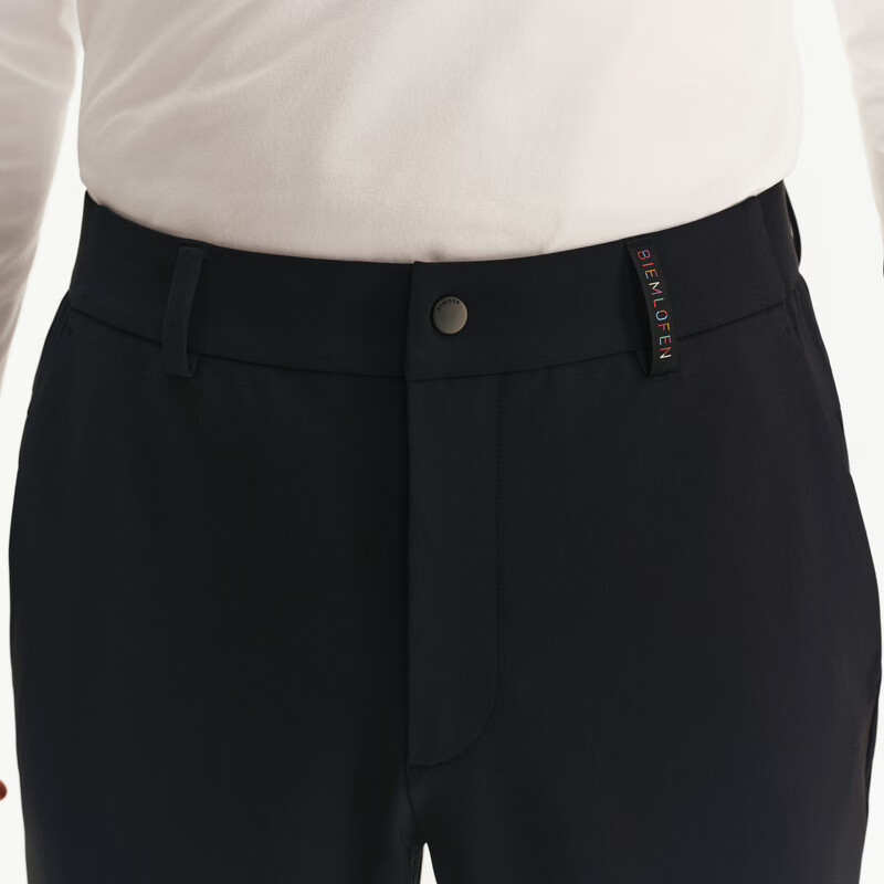 Biyinlefen Golf [UV Protection Cooling] 2026 Spring New Men's Fashion Versatile Sports Casual Stretch Comfortable Skin-friendly Pants