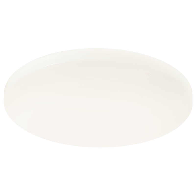 NVC Full Spectrum Eye Protection Ceiling Light for Living Room And Bedroom, 2026 Model, White Moon||48W Tri-Color (Round)