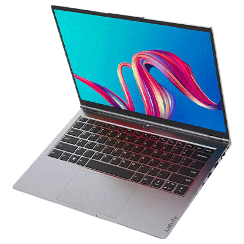 Lenovo Zongwei CF4720J [2.8K] Domestic Xinchuang Laptop D3000M+ Integrated Graphics DDR5/16GB/512GB SSD Trial Version Standard Edition
