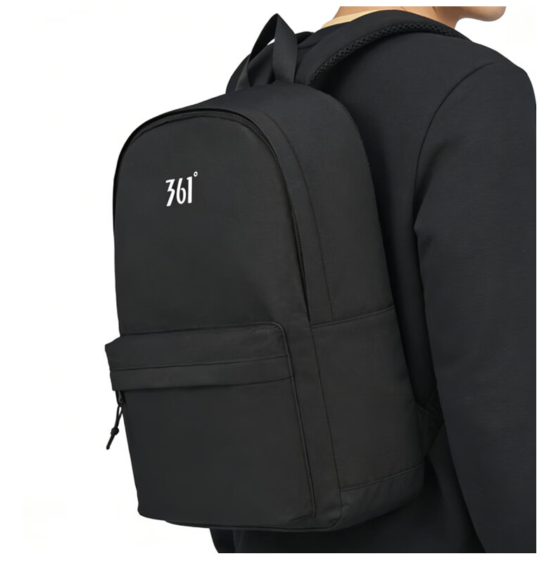 361° Men's Backpack Large Capacity Laptop Bag Business Commuter Travel Waterproof Lightweight School Bag 9