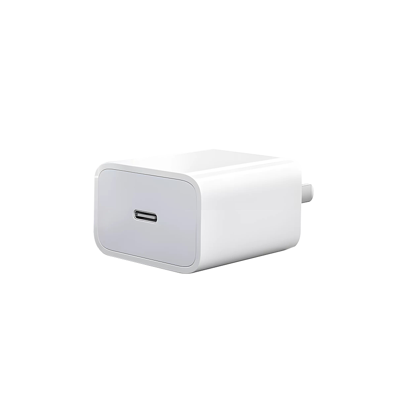 OKSJ 45W GaN Fast Charger for iPhone 17/16/15, Single-Port AVS Quick Charge for iPhone 17 Pro Max/Plus