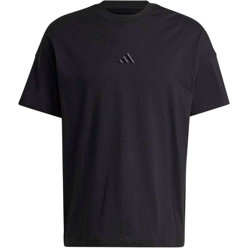 Adidas Men's Sports Style Series M A SZN T Short Sleeve T-Shirt IY4150 Black M