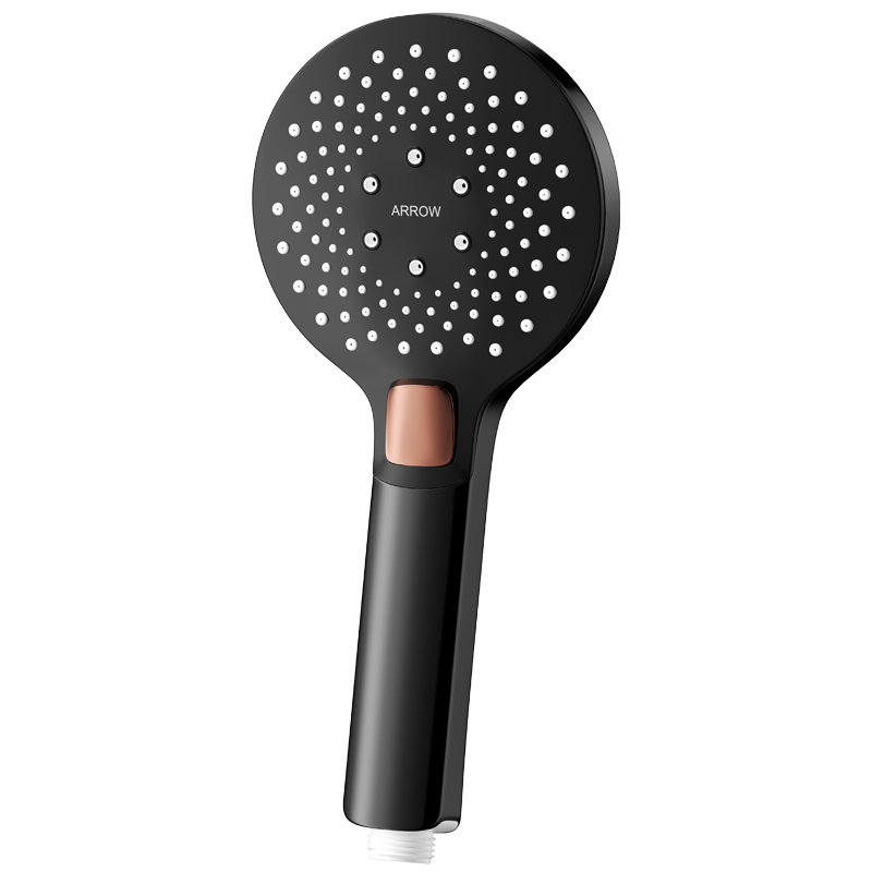 ARROW Shower Head, Handheld Sprayer, Bathroom Large Shower Head, AE5841A
