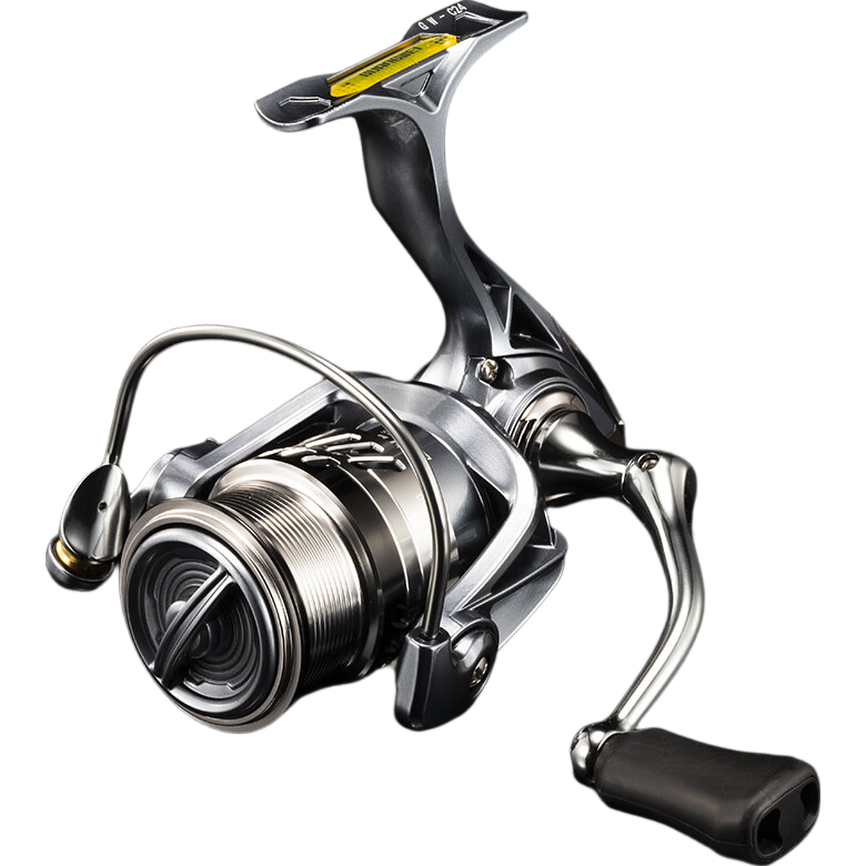 GW Jian Shou Spinning Reel, Micro Line Cup, Fishing Line Reel, Lure Fishing Reel, Float Reel, Fishing Reel, Fishing Tackle, 4000S