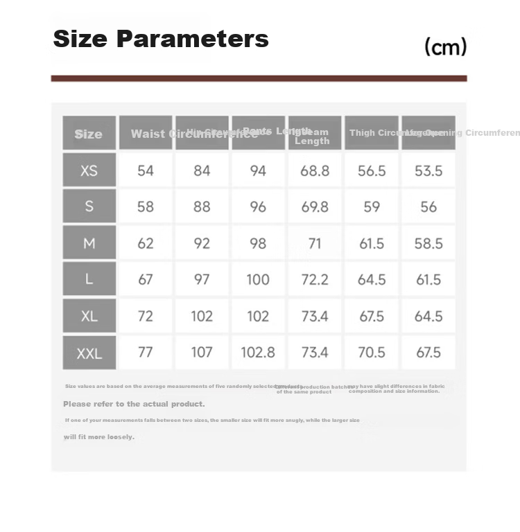 Banana Under Loose Wide-Leg Pants Women Casual Comfortable Lightweight Breathable Autumn 25 High Elasticity EL149 33