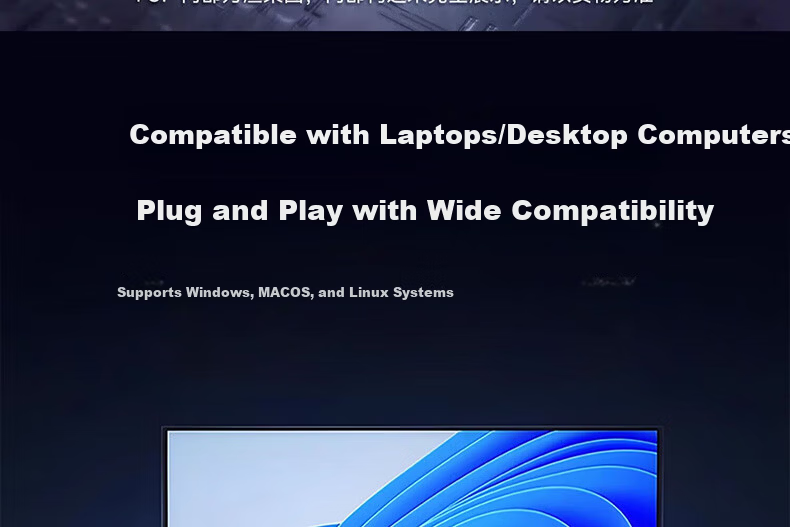 Philips 8x External DVD Drive Portable DVD Burner USB & Type-C Interface Compatible with Laptop and Desktop 11