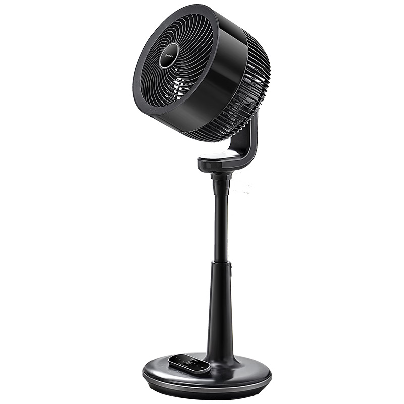 AIRMATE "Black Swan Upgraded" Air Circulation Fan Electric Fan Plasma Purification 32-Speed DC Inverter Home Use First-Class Energy Efficiency Floor Fan Quiet Fan RDI82-1