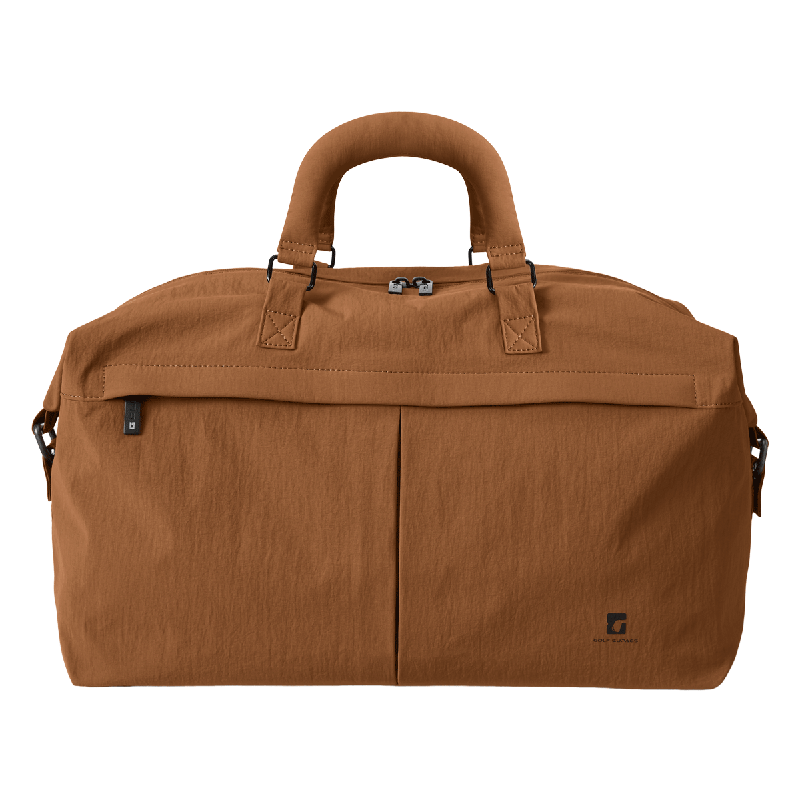 GOLF Lightweight Travel Bag Crossbody Bag Large Capacity Gym Bag for Men And Women Short Trip Business Trip Handheld Luggage Sports Shoulder Bag