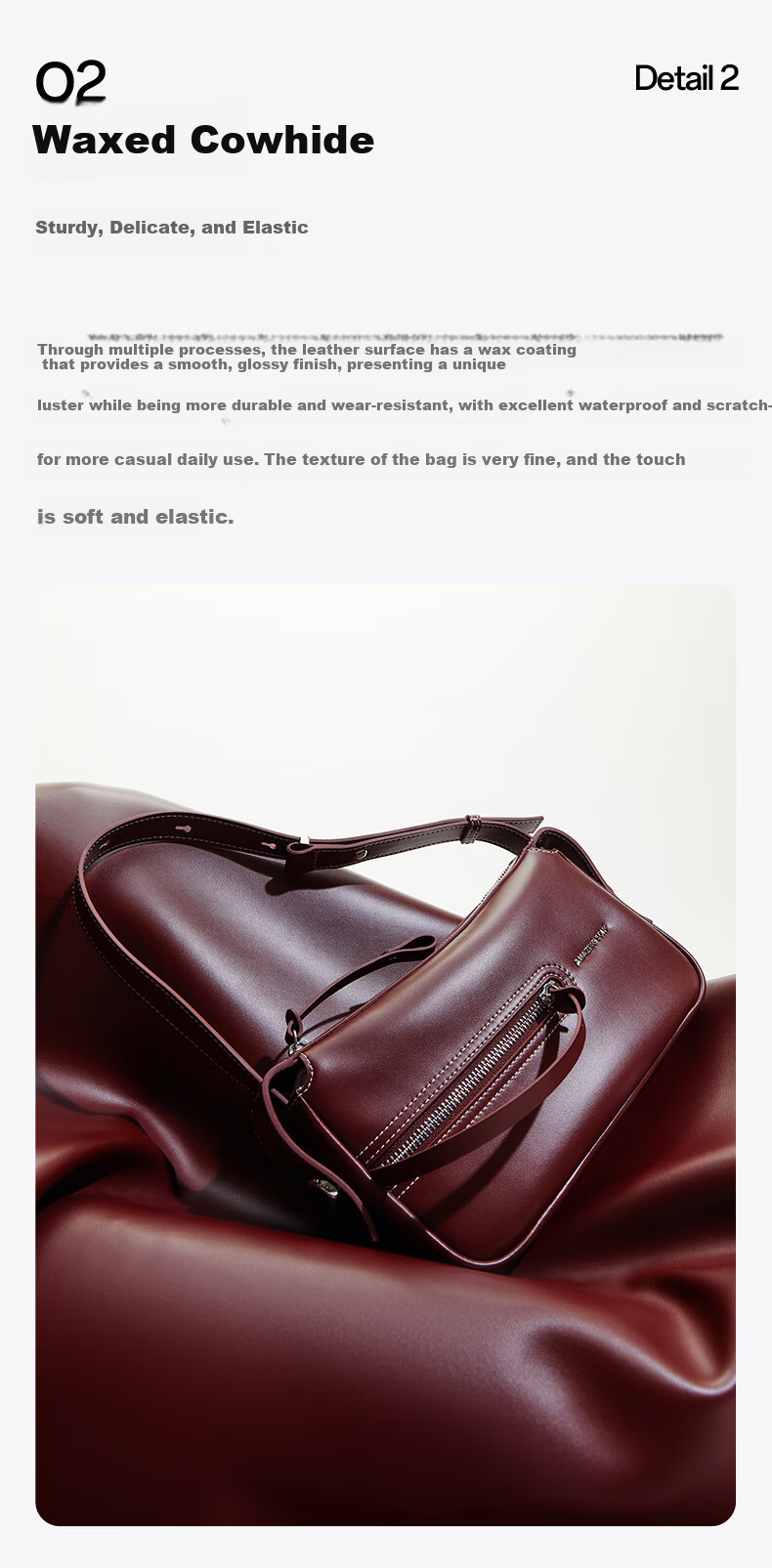 Amazing Song Yisong Women's Bag Birthday Gift Ladies Sweet Wine Mahjong Fashion Shoulder Underarm Crossbody Small Square Bag 5