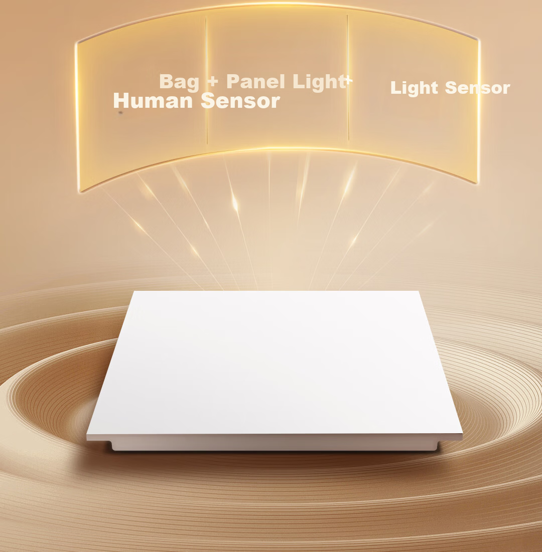 Yeelight Yilai Smart Full-Spectrum Panel Light L3 3030 20W 6