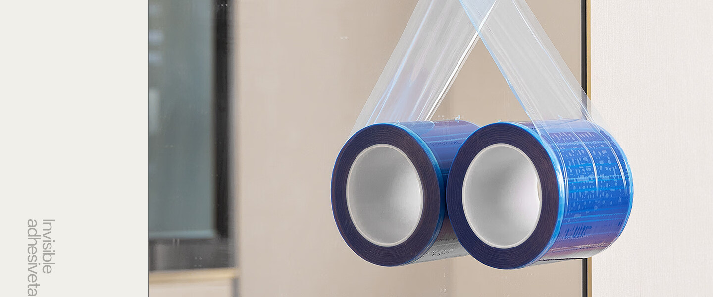 Guxu Disposable Toilet Seat Covers Travel Essential Hotel Toilet Seat Protectors Dental Blue Film 26
