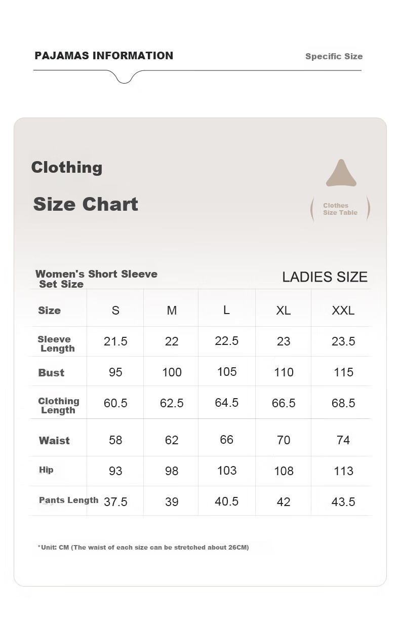 Agentmuse Women's Modal Ultra-Soft Short Sleeve and Long Pants Pajama Set with Chest Pad, Bare Feeling Sleepwear, 812T Tranquil Green, M 15