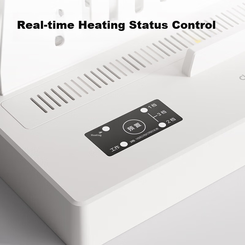 Deli 50mm Contract Tender Archive Document Hot Melt Glue Binding Machine Hot Melt Financial Voucher Binding Machine Damage-Free Glue Binding Intelligent Temperature Control PTC Ceramic Heating GB400