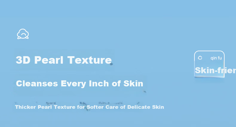 Guxu Disposable Bath Towel Individually Packaged Compressed Thickened Large Travel Portable Soft Bath Towel 3 Pieces 9