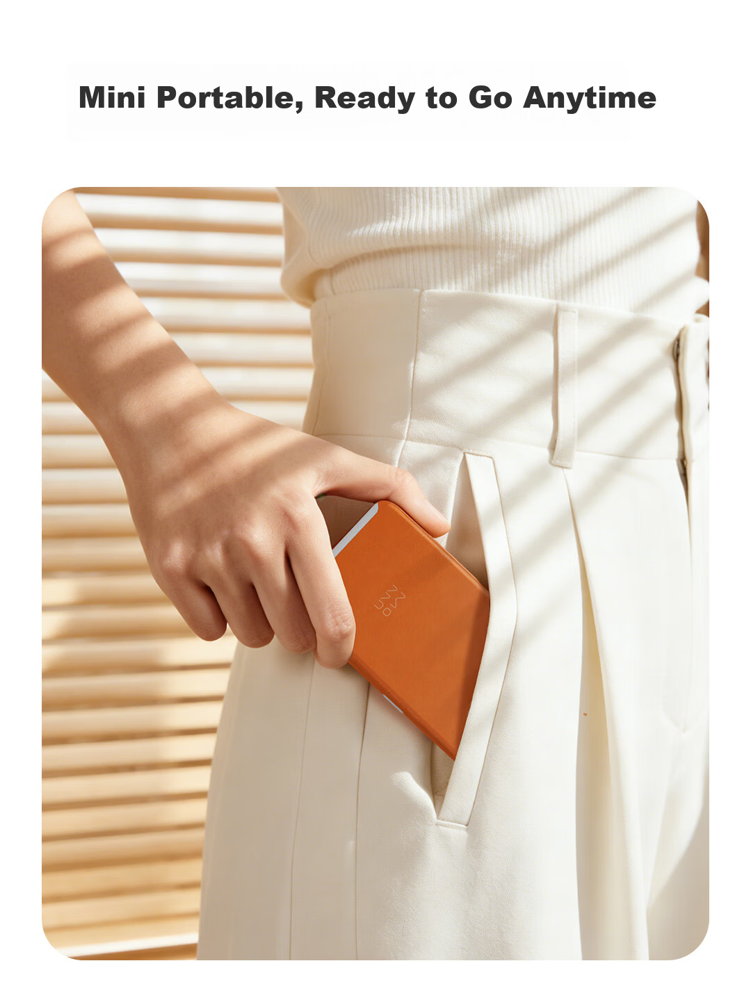 Moaan e-ink Book Ultra [New Release] 6.13-inch Color E-Reader E-Ink Screen Lightweight Portable Pocket Commuter 6+64GB Brown Jade 6
