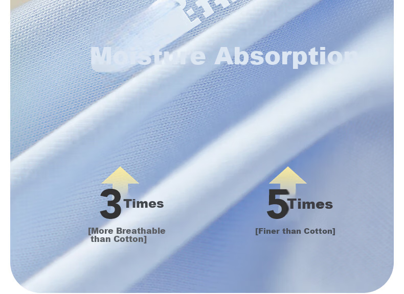 Yingbolun Boys' Summer Thin Short Sleeve Pajama Set for Older Boys 20791 White Blue Size 130 5