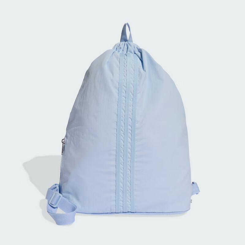 Adidas Originals Unisex BP STRING Backpack KE3540 Blue NS 3