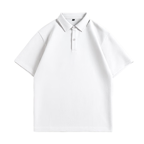 JEEP SPIRIT New Ice Silk Cooling Men's Polo Shirt Summer Lapel Quick-Dry Soft Breathable Short Sleeve Youth Casual T-Shirt