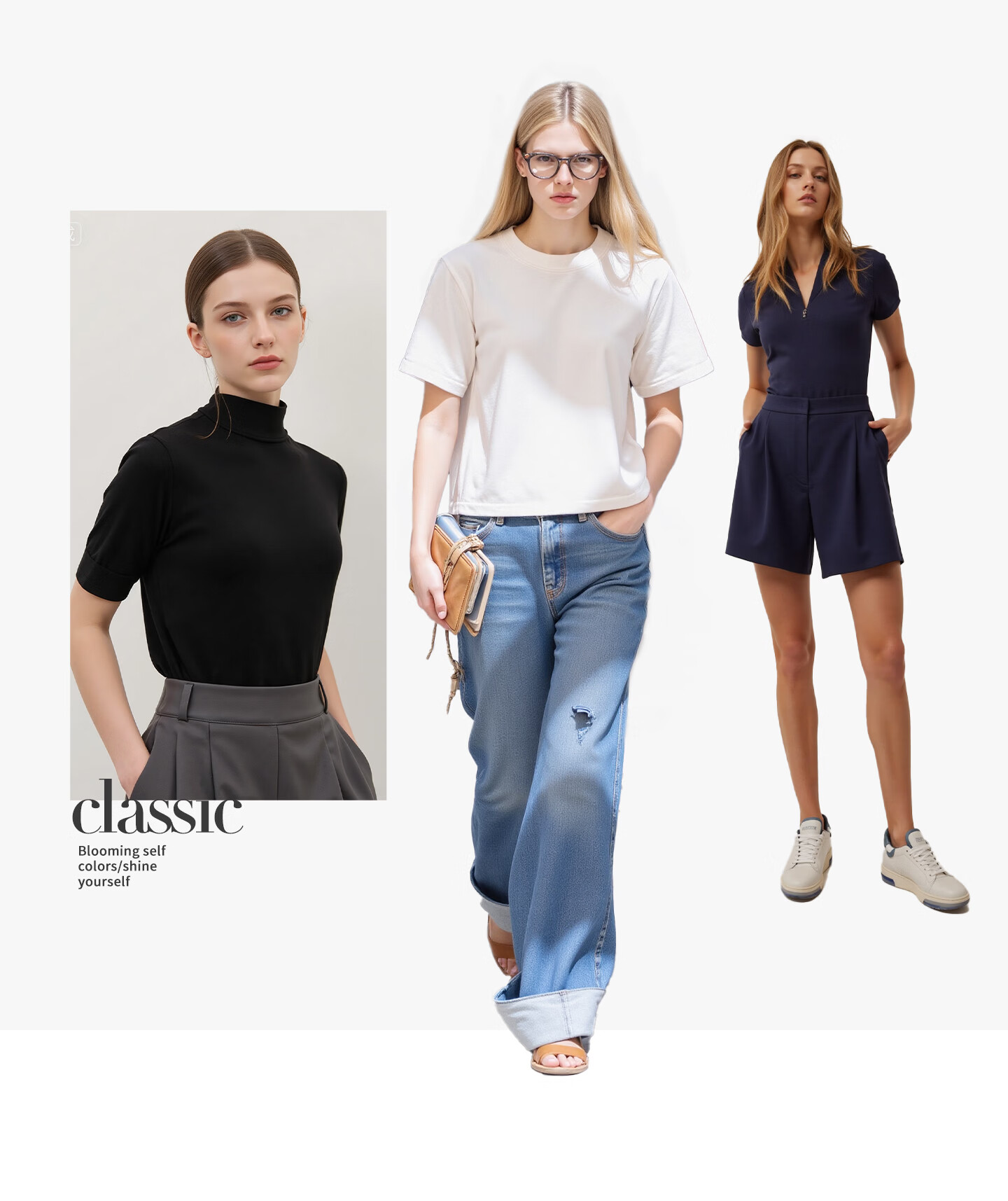 Navigare Small Sailboat Antibacterial Short Sleeve T-Shirt for Women 2026 New Mosquito-Repellent Commuter Casual Crew Neck Top 2325506501 7