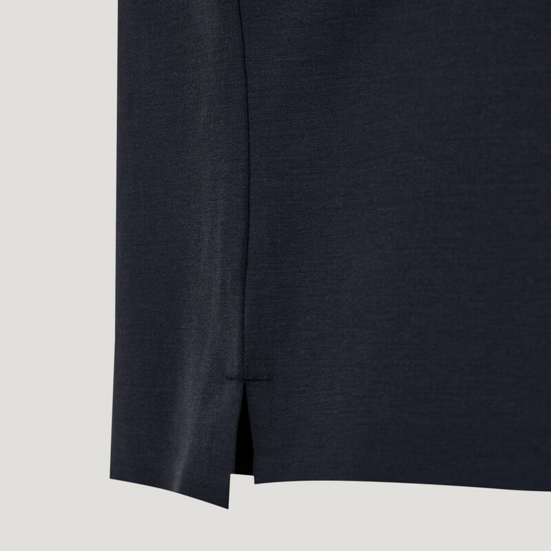 Adidas Sport Style Series Men's WUZONG LIANG T Short Sleeve T-Shirt KG0823 Night Sky Gray M 8