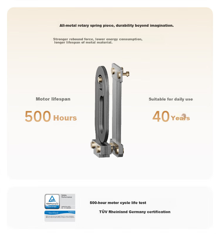 LAIFEN P3 Pro Gold Limited Edition Portable Electric Rotary Shaver Gift for Boyfriend Husband Birthday 11