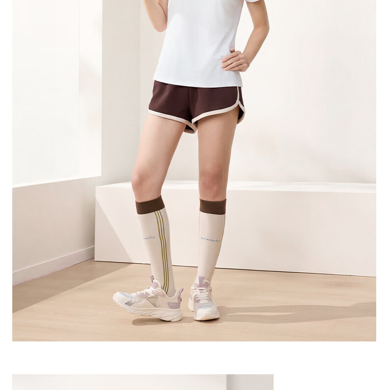 361° Women's Spring Summer Sports Polo Shirt Quick-Dry Fitness Casual Running Short Sleeve Top 662624111H-2 16